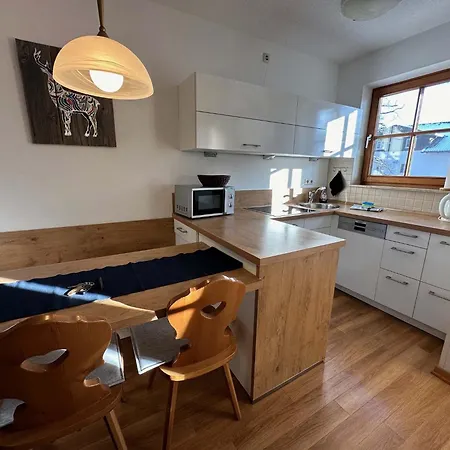 Apartment Chiemseestrand *