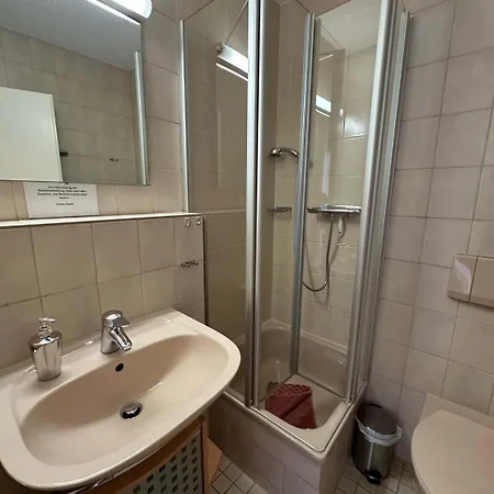 Chiemseestrand Apartment