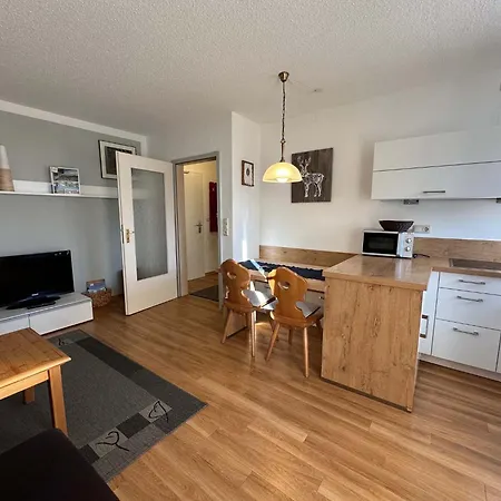 Chiemseestrand Apartment