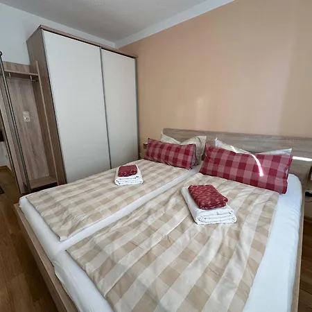 Apartment Chiemseestrand *