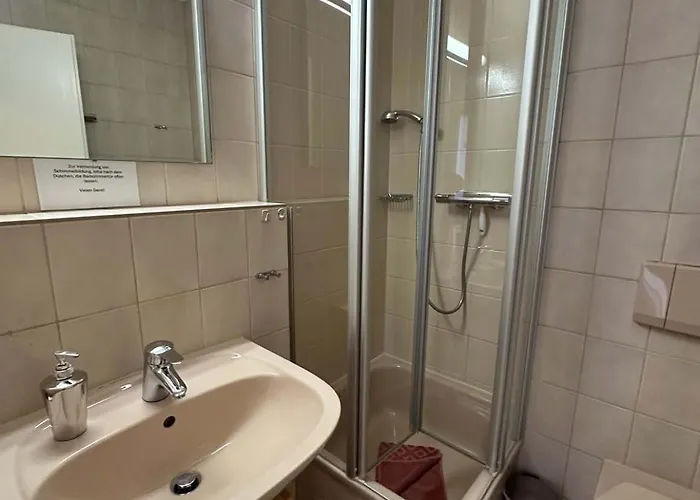 Chiemseestrand Appartement